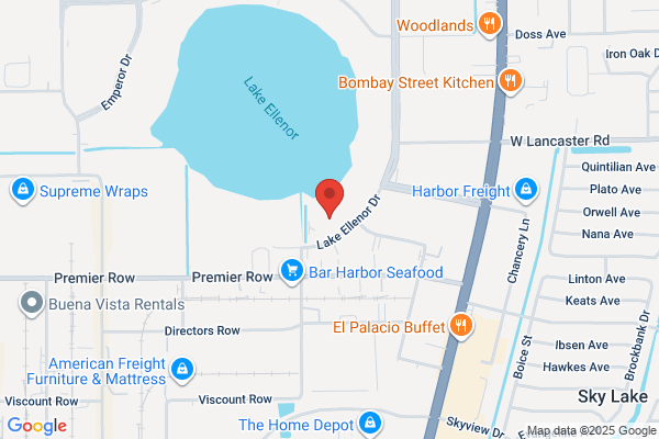 Florlando Properties Inc