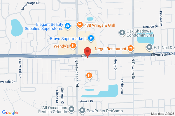 Good Service Real Estate Center Inc
