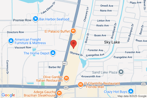 Goodwill Real Estate Llc