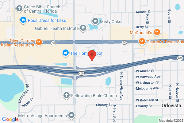 Home Center Realty