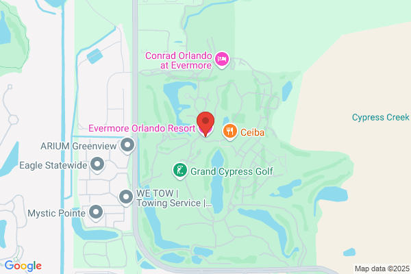 Evermore Orlando Resort