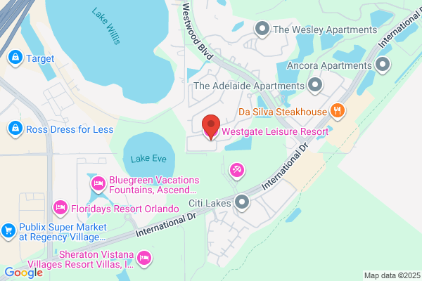 Westgate Leisure Resort