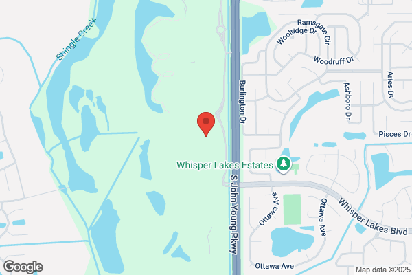 Marriott's Lakeshore Reserve