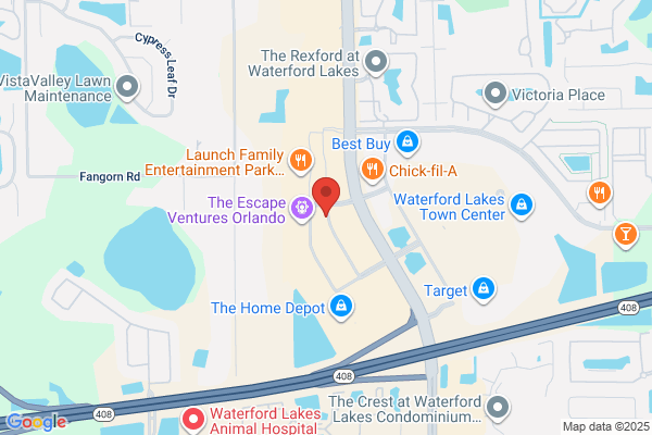 Bonchon Waterford Lakes