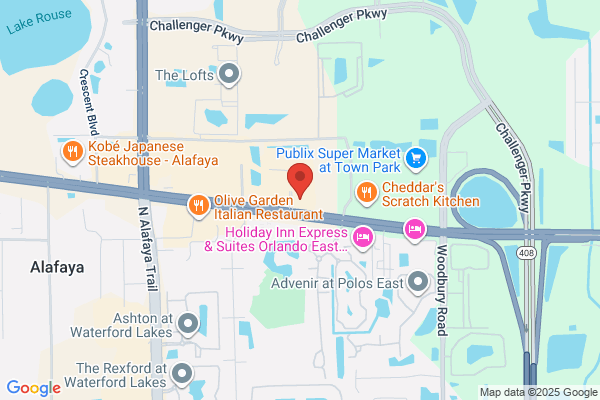 Chili's Grill & Bar