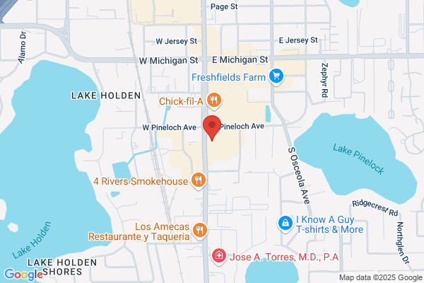 PDQ Orlando: SODO