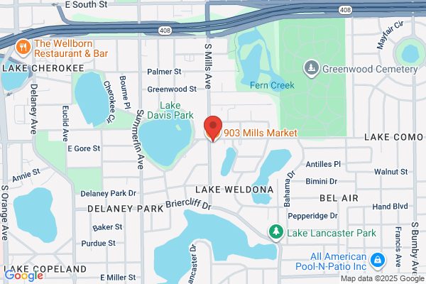 903 Mills Market