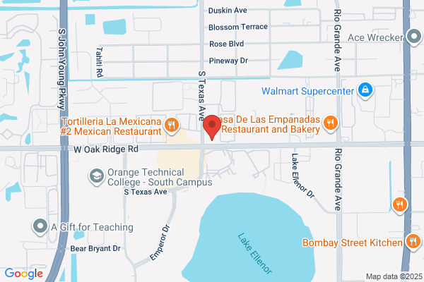 Angels Diner Bakery