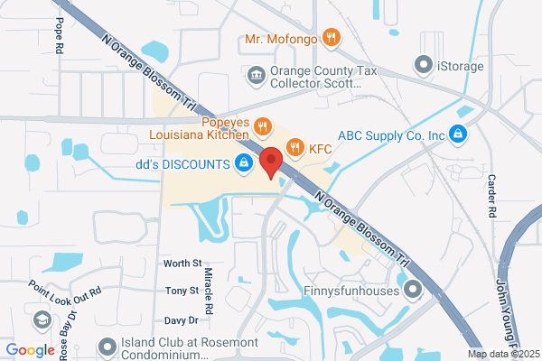 China Star Restaurant