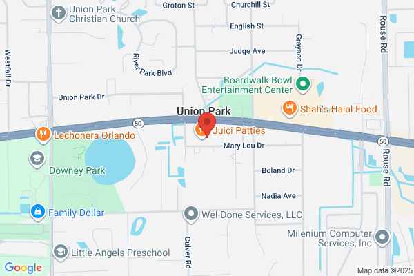 Chubbys Family Restaurant