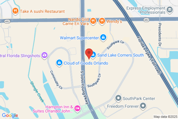 Dennys Restaurant
