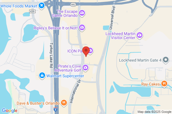 Uncle Julio's Orlando