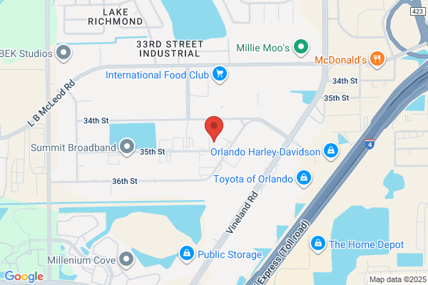 Atlantic Business Communications of Orlando Inc