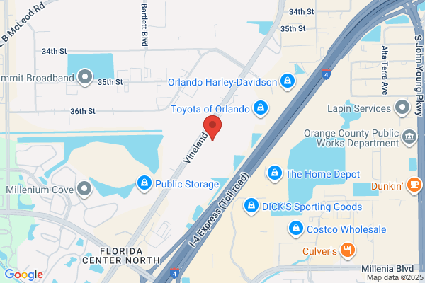 Black Box Network Services