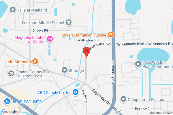Central Florida Cable Communications Inc
