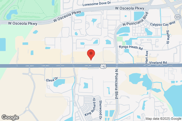 Orlando Vacations