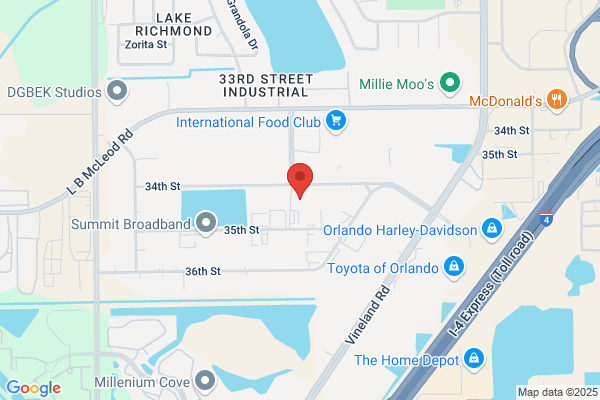 Cintas Corporation