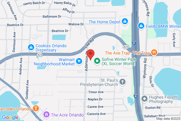 Educational Outfitters of Orlando