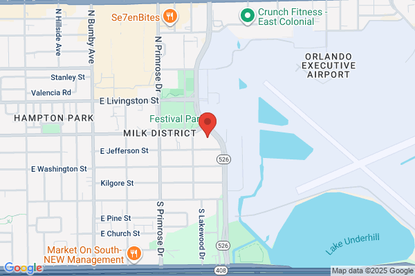 Central Florida Musicians Association