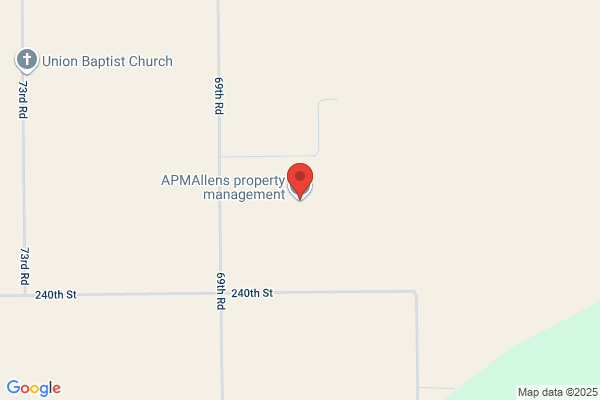 A.P.M.Allens property management