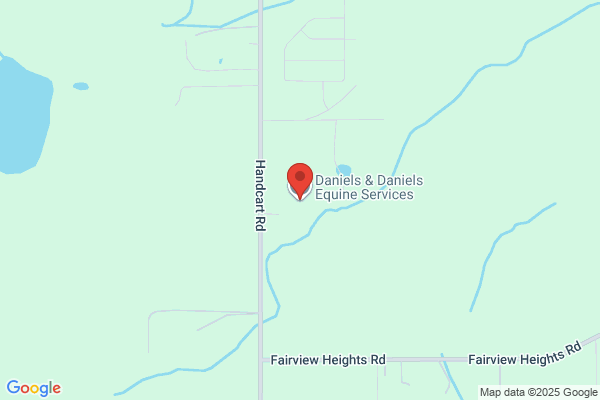 Daniels Veterinary Services