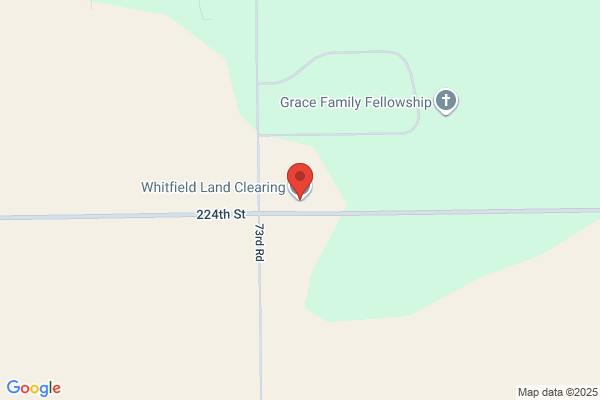 Whitfield & Sons Land Clearing Llc