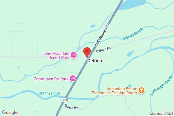 O'brien Country Store