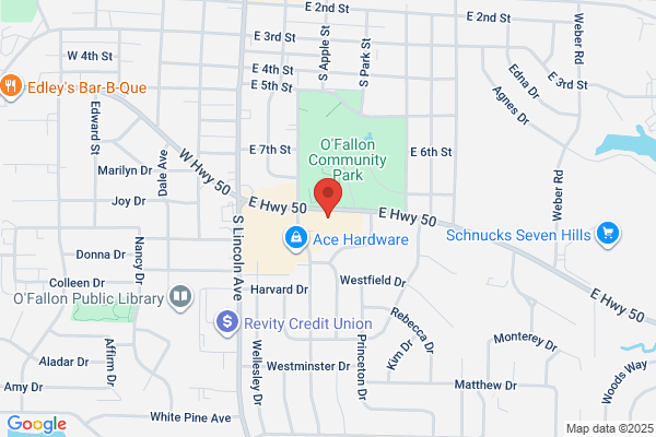 Animal Hospital of O'Fallon