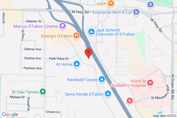 Schaefer Autobody Centers