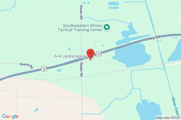 AA Landscaping Lawn & Tree Service