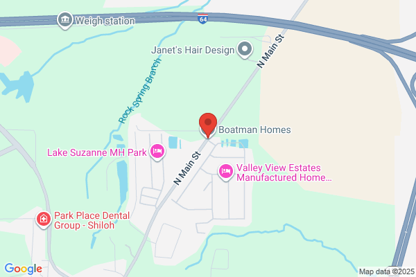 Boatman Homes
