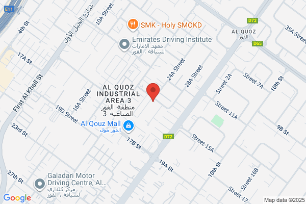 Hadi Commercial Cleaning LLC