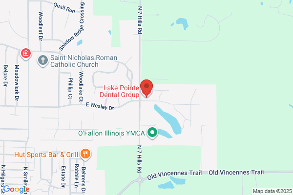 Lake Pointe Dental Group