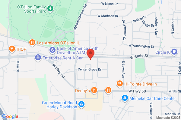 Olson Orthodontics