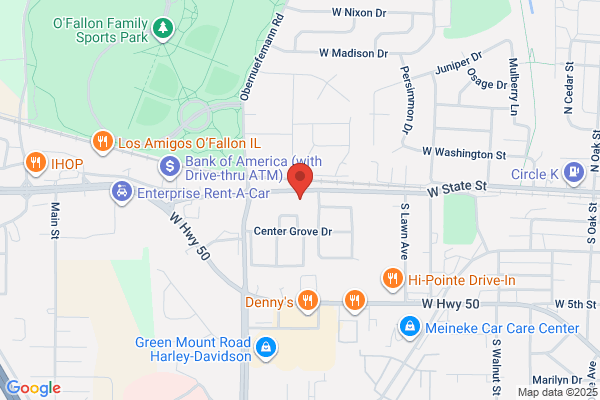 Satrom Kirk DDS Ms