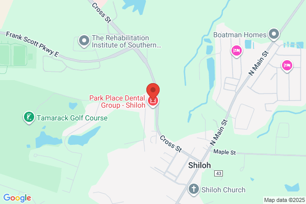 Shiloh Dental Group