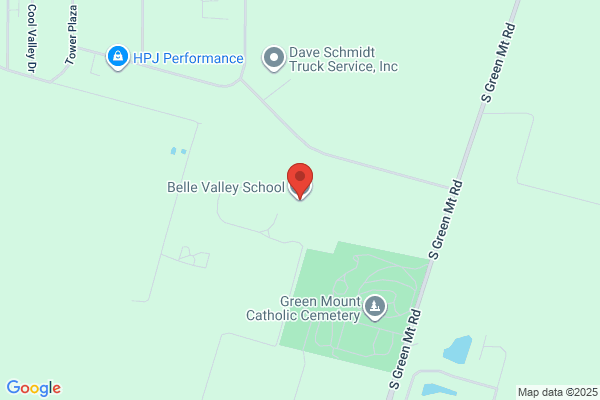 Belle Valley School District
