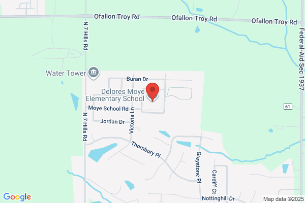 Moye Delores School