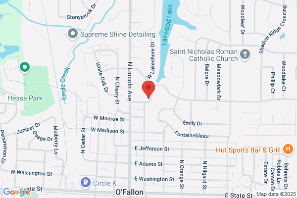 Stimson Construction Inc.