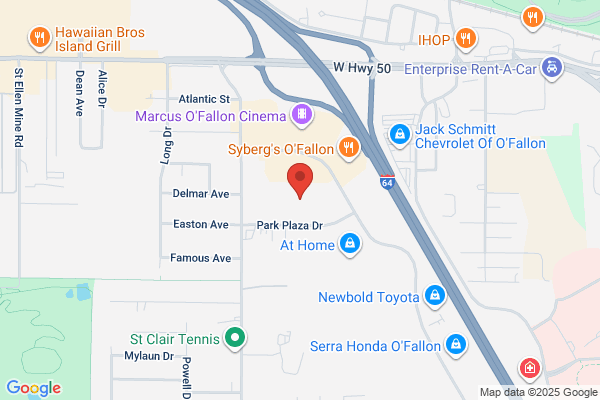 Candlewood Suites Ofallon, IL - St. Louis Area, an IHG Hotel