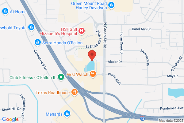 Hampton Inn O'Fallon
