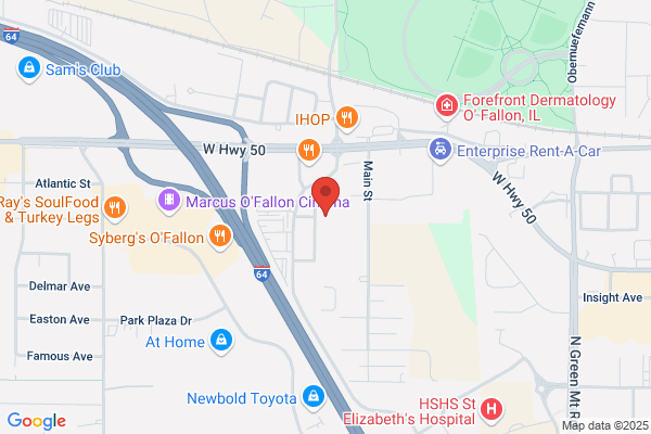 Best Western O'Fallon Hotel