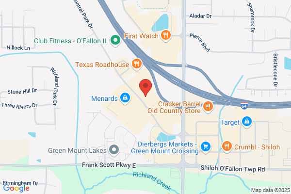 Fairfield Inn & Suites by Marriott O’Fallon, IL