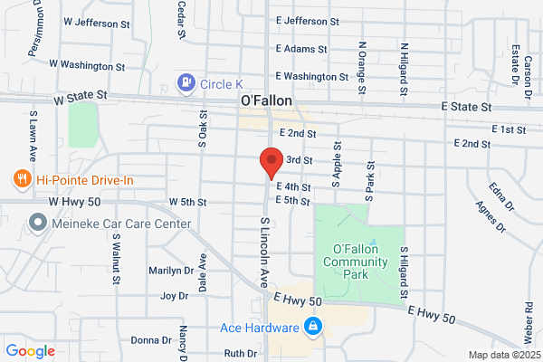 West David A Attorney