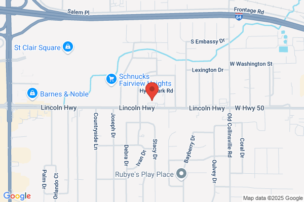 Benson Michael J Attorney