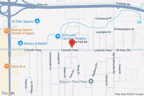 Fresenius Kidney Care Lincoln Hwy - Fairview Heights