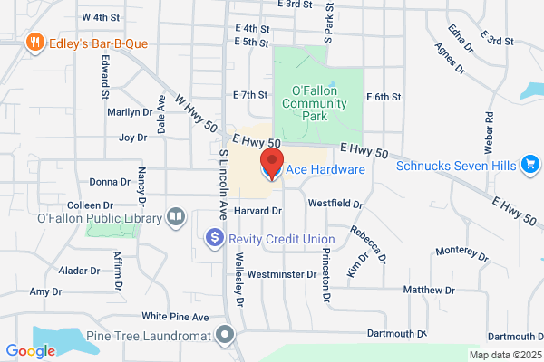Ace Hardware of Ofallon