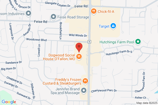 C & D Termite and Pest Control