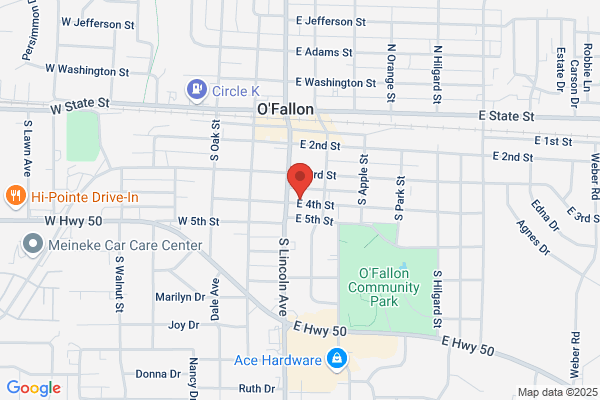 Cardservice of St Louis