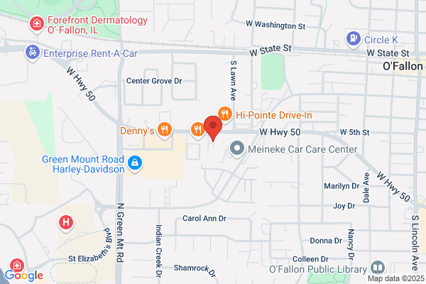 East Street Auto Wash Inc